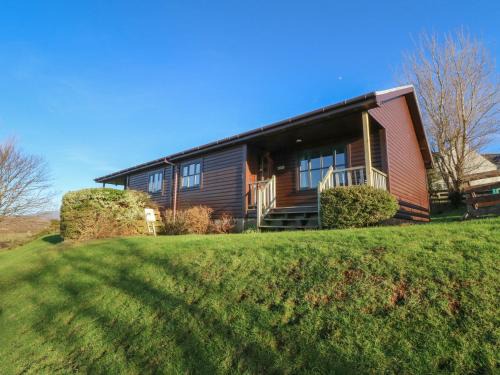 Arisaig House | Creag Mhor Lodge