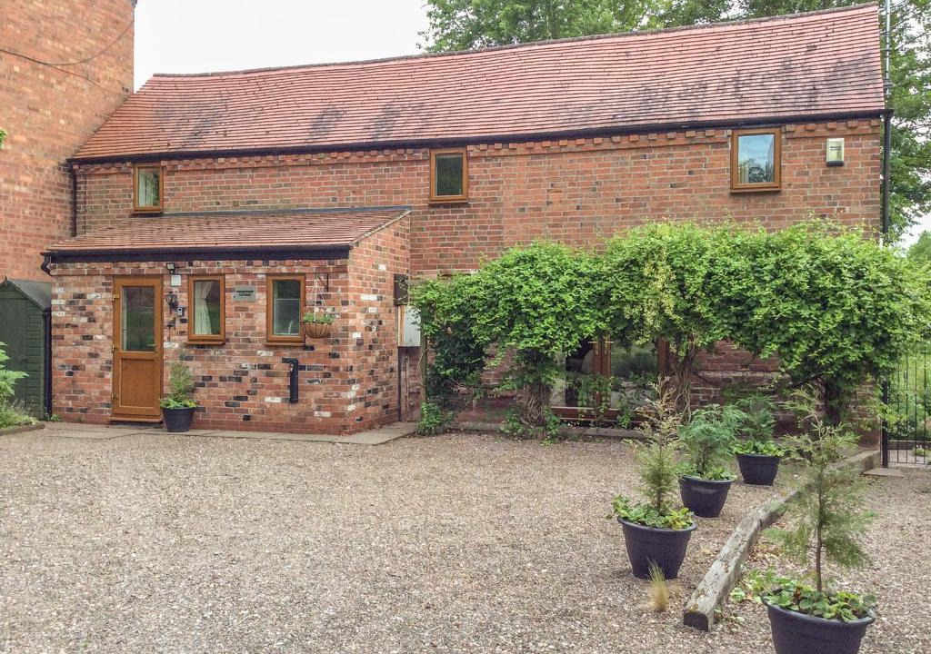 Shobdon House | Cream Door Cottage