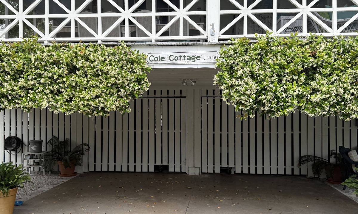 Savannah Beach Cottage | Creating Memories that You Will Long Remember!