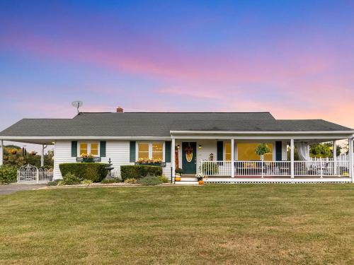 Williamstown House | Creation Resorts