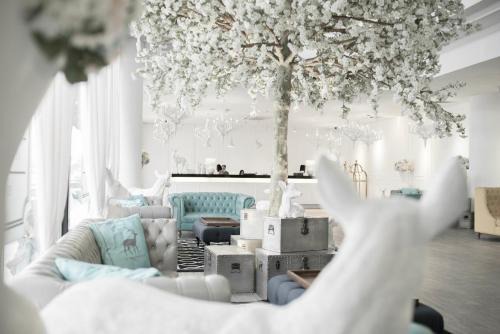 Daerah Kulai Hotel | Creator Hotel