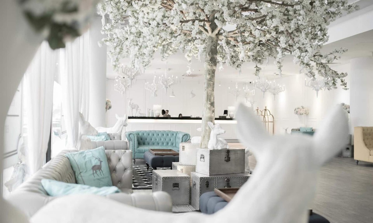 Daerah Kulai Hotel | Creator Hotel