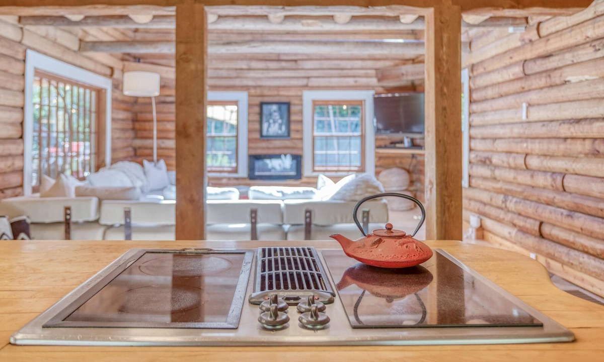 Neskowin House | Creek Haven