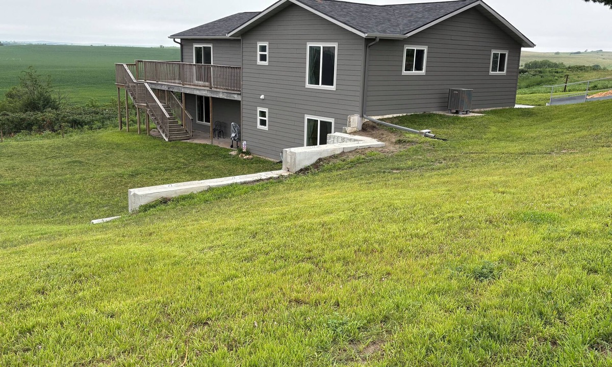 Valley County Other | Creek Retreat Passage
