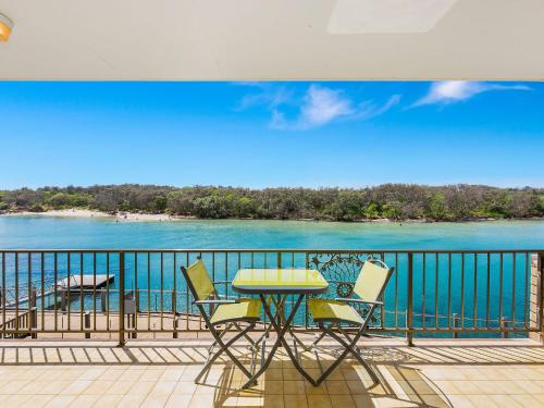 Kingscliff Apartment | Creekfront Kingscliff Waters 2
