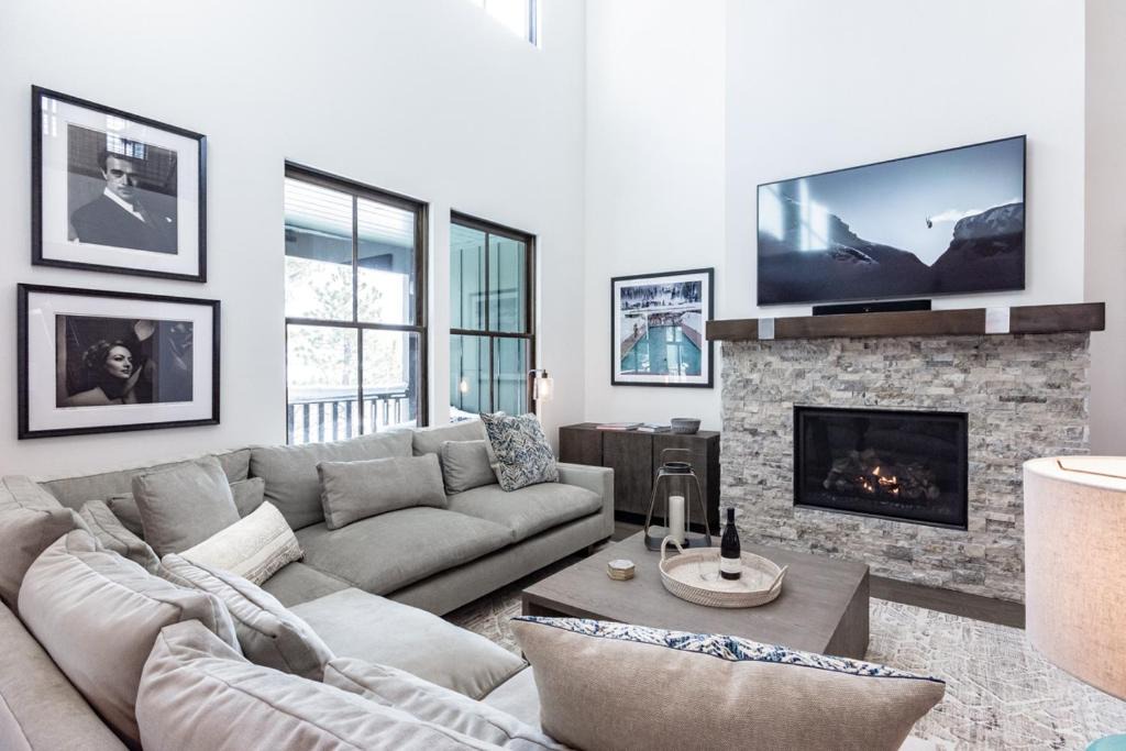 Mammoth Lakes House | Creekhouse 1320