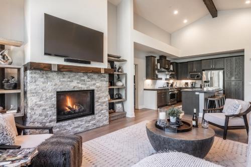 Mammoth Lakes House | Creekhouse 1525