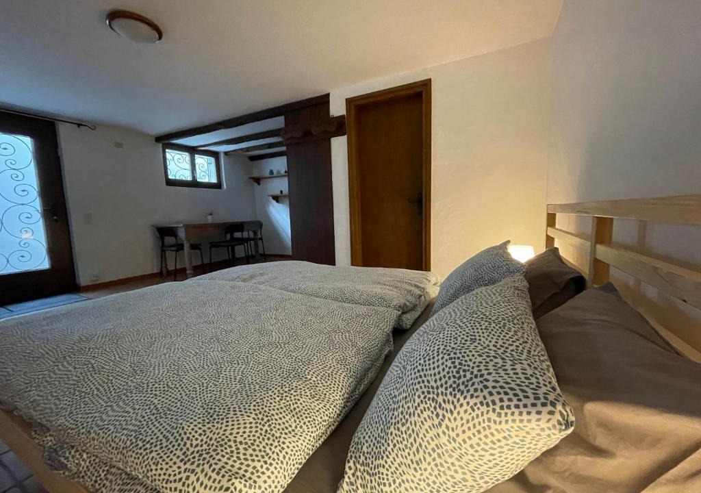 Arcegno Apartment | Creek’s cave studio - The paradise for climbers