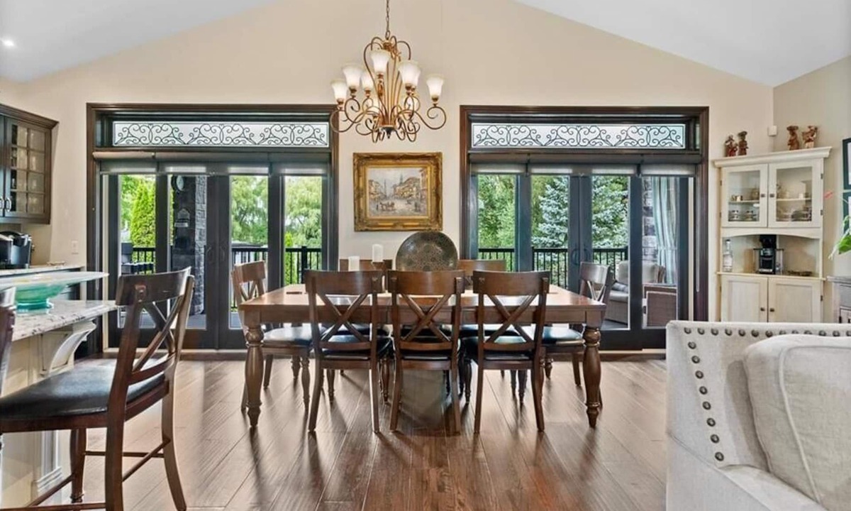 Niagara Falls Bed & Breakfast | Creekside Bed & Breakfast Niagara Falls
