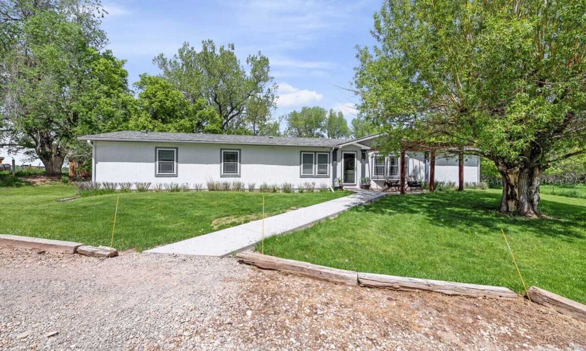 North Spearfish House | Creekside Corner - Spearfish