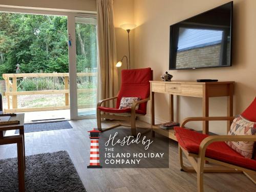 Ryde House | Creekside Cottage