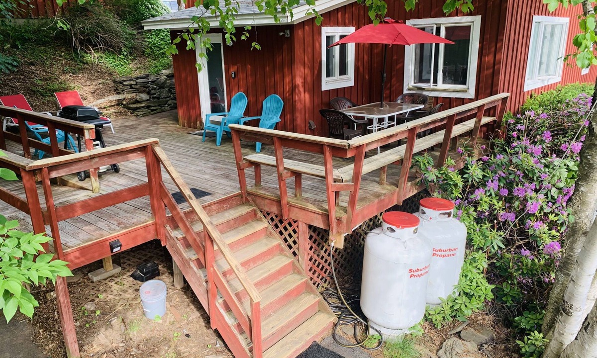 Denver House | Creekside Getaway, a spacious, Elegant Catskill Mountain retreat