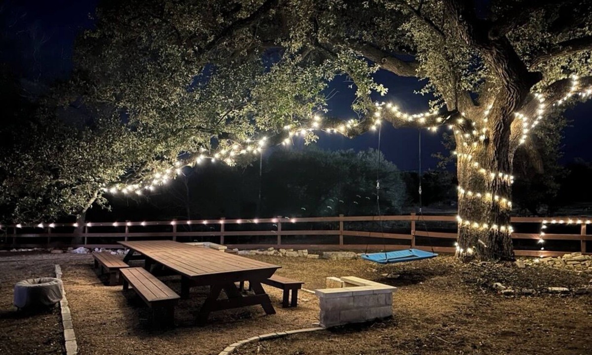 McNeil House | Creekside Home & Event Gathering Destination