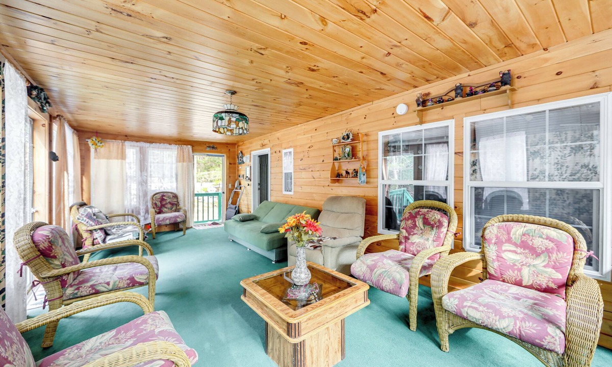 Forestport House | Creekside Retreat in the Adirondacks: Swim & Hike!