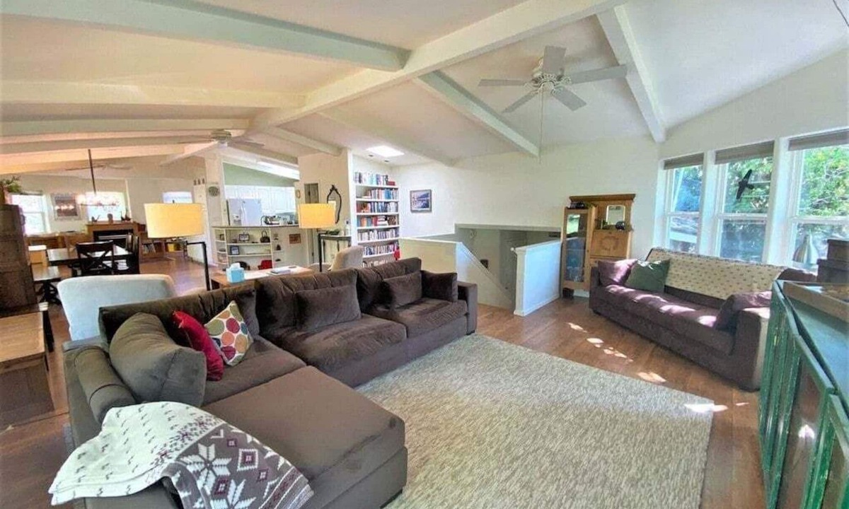 Hermosa House | Creekside Retreat with Yard, Close to Downtown and Ski, Dog Friendly