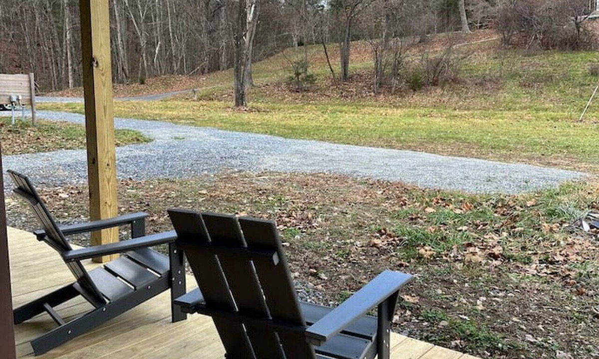 Elkton Apartment | Creekside Villa 1 bedroom