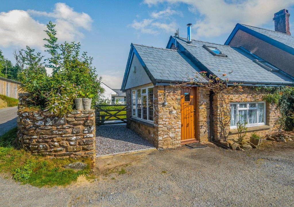 Withypool Apartment | Creenagh's Cottage