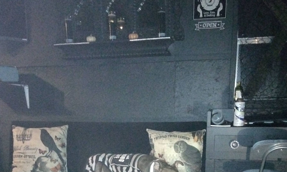 Fairvilla Cabin | Creepy Cabin