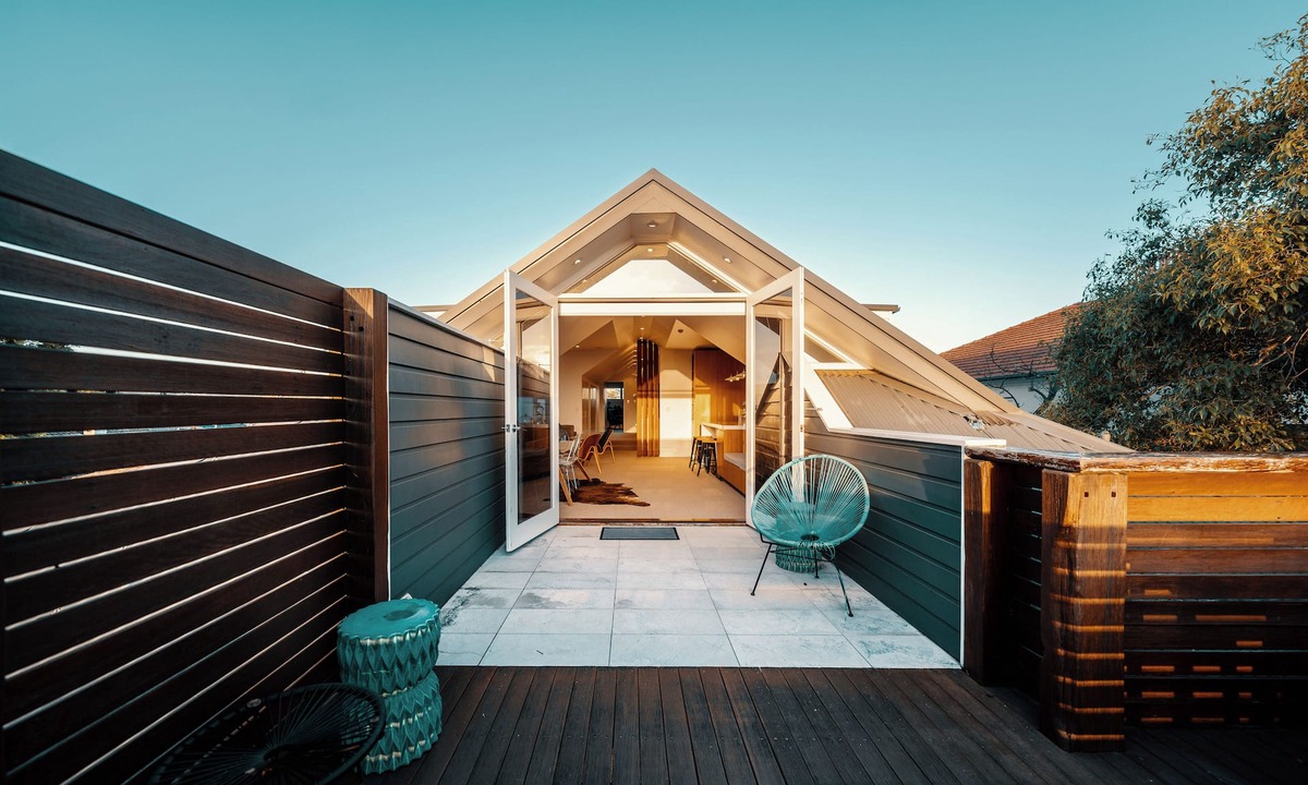 Cremorne Point Bed & Breakfast | Cremorne Point Manor