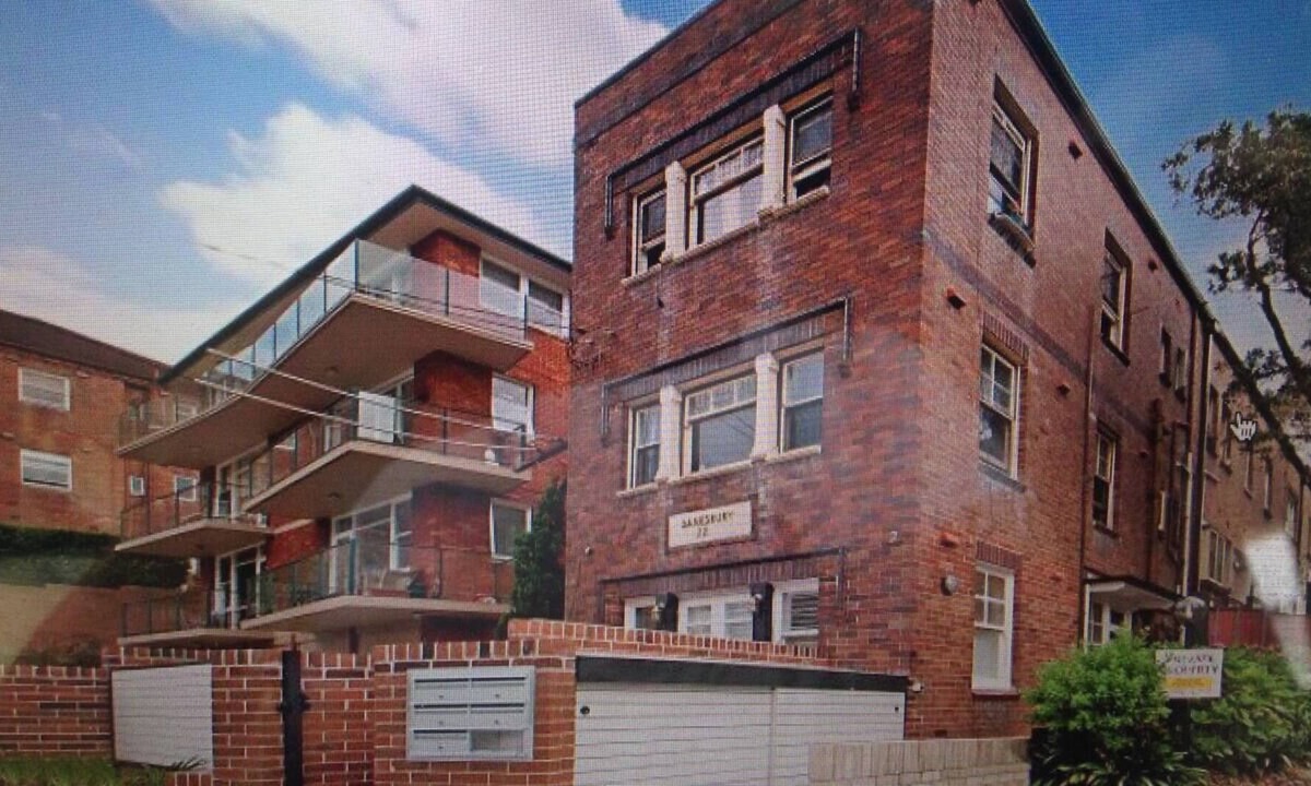 Fairlight Apartment | CRES5 - The Crescent - Manly