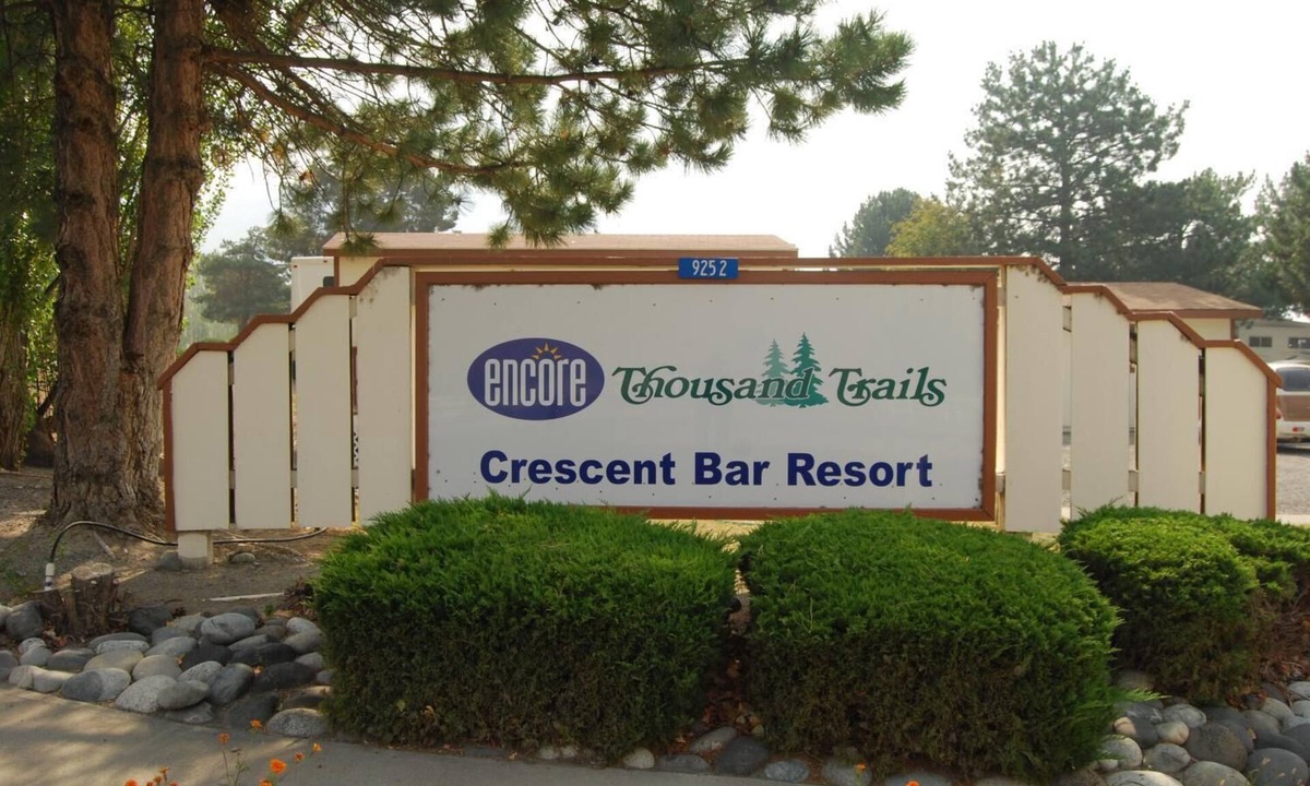 Quincy Other | Crescent Bar RV Resort