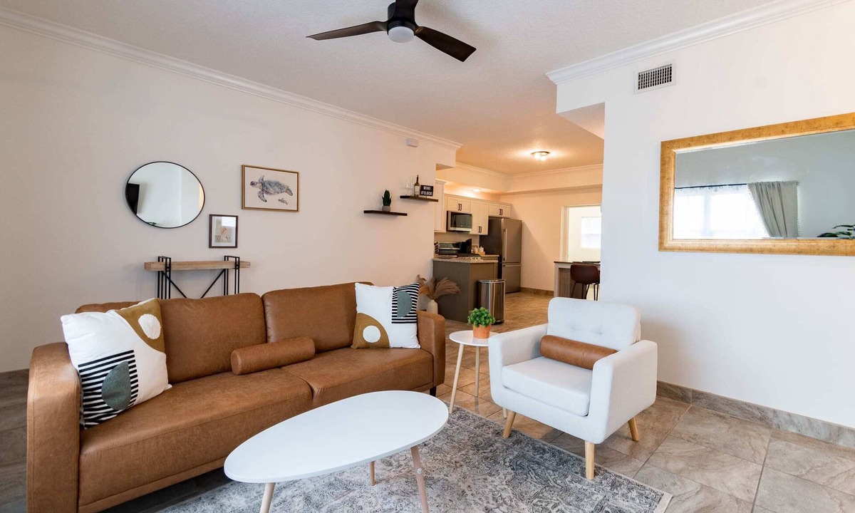 Crescent Beach Condo | Crescent Beach 1 Summ