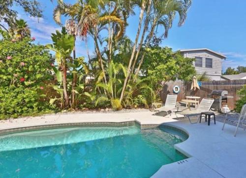 Siesta Key House | Crescent Beach 1011 #3