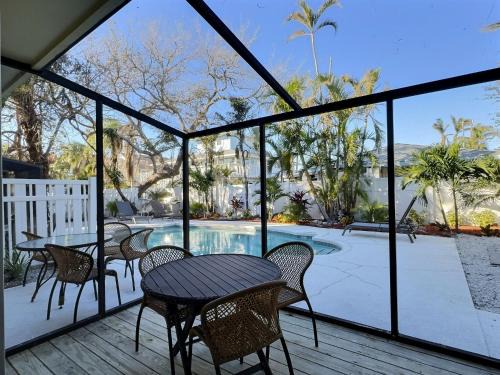 Siesta Key House | Crescent Beach 1015 #2