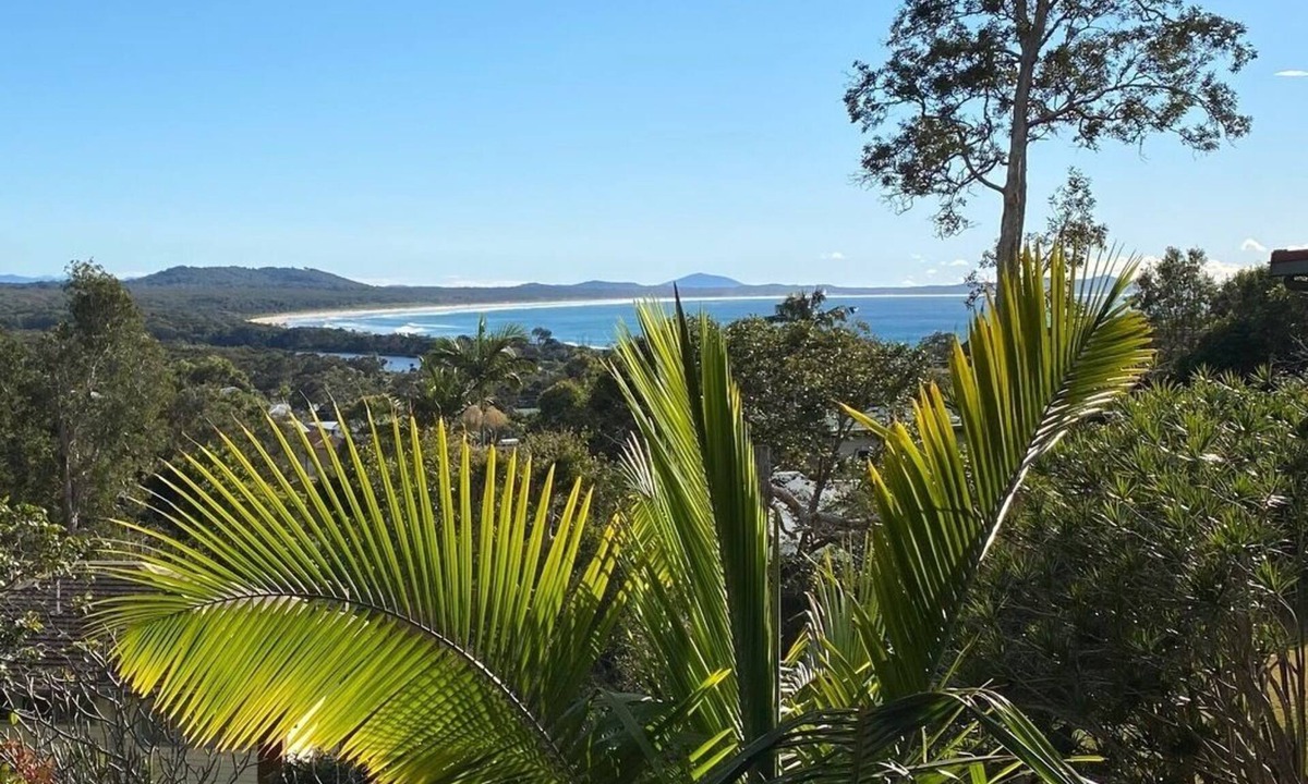 Crescent Head House | Crescent Head Beach House