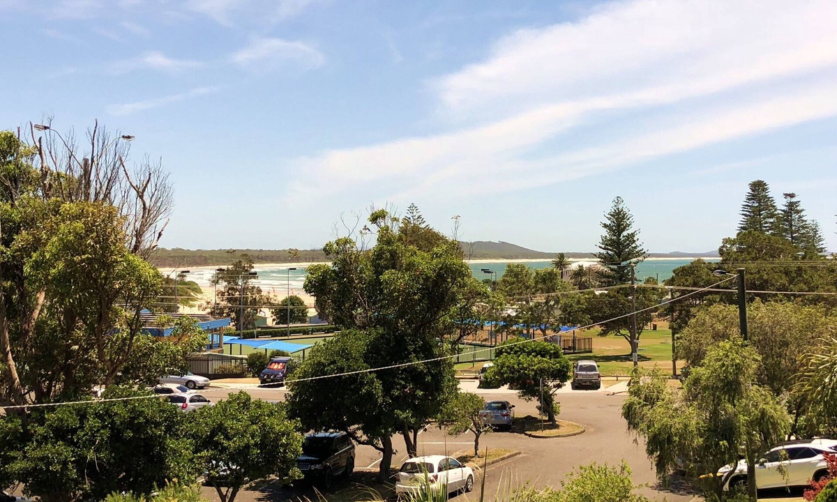 Crescent Head Apartment | Crescent Head's Best