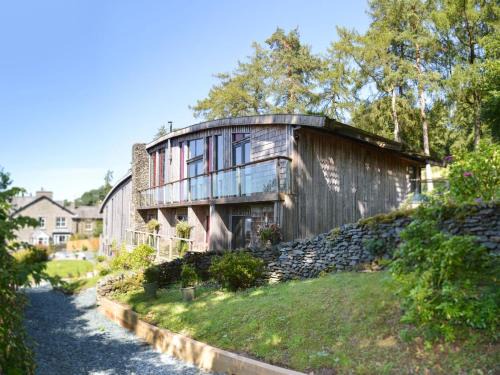 Bowness-on-Windermere House | Crescent House