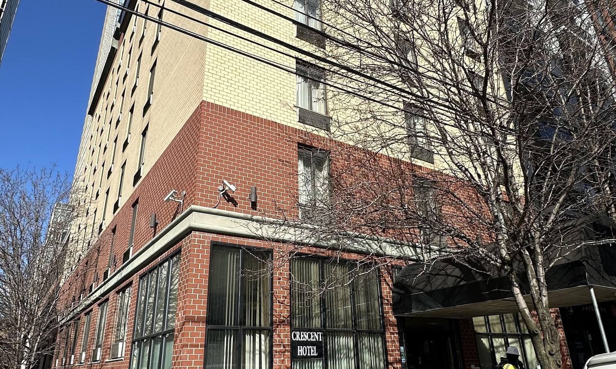 Hunters Point Hotel | Crescent Hotel