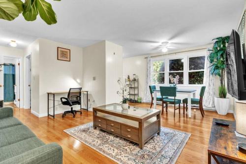 Central Manchester Apartment | Crested One Place