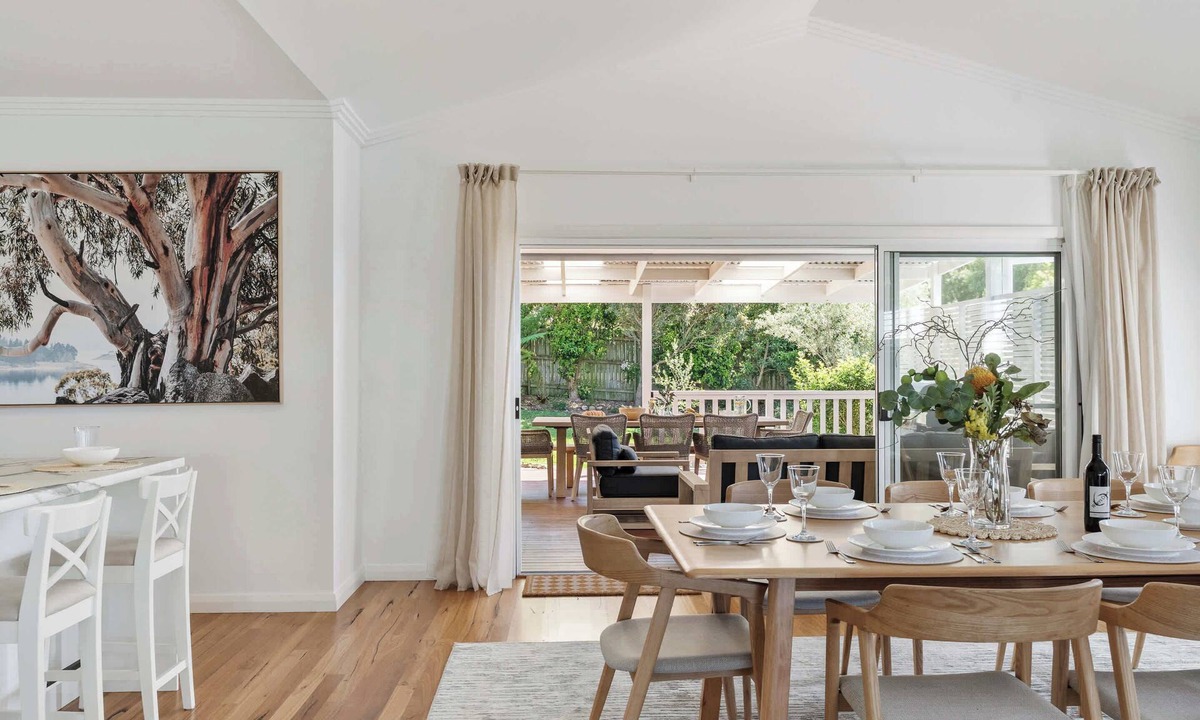 Milton House | Crestmount Summary: E