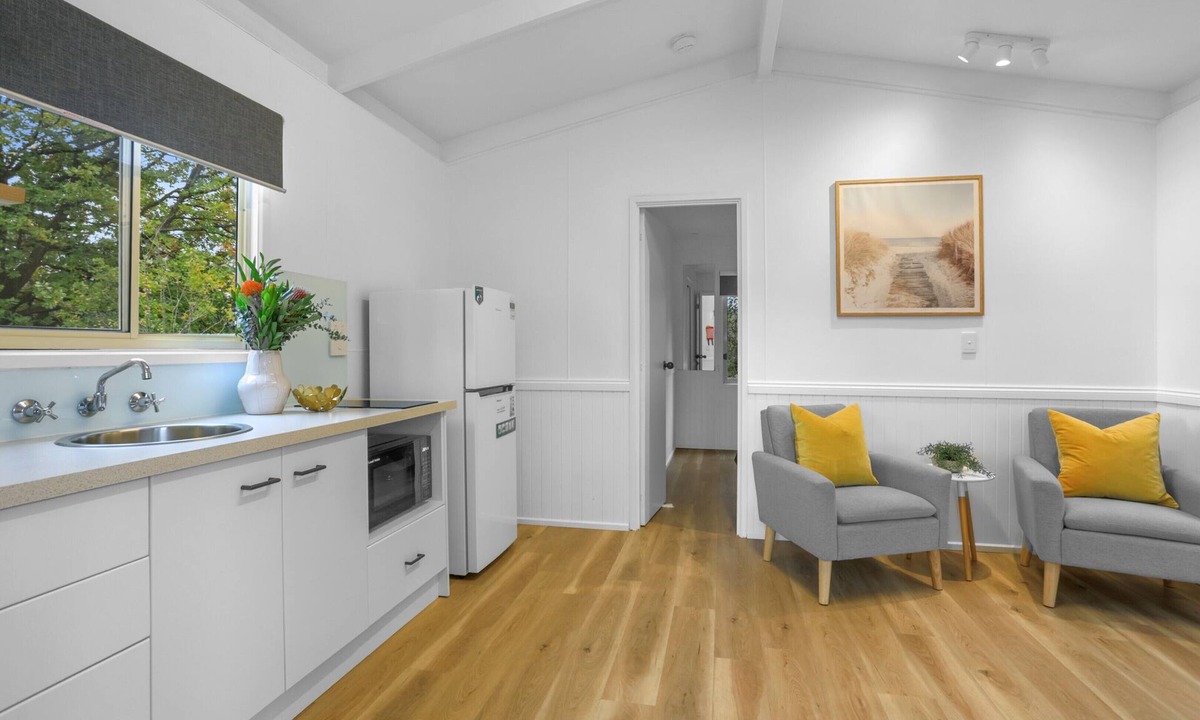 Creswick Other | Creswick Holiday Park