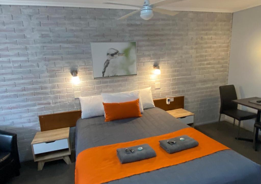 Creswick Hotel | Creswick Motel