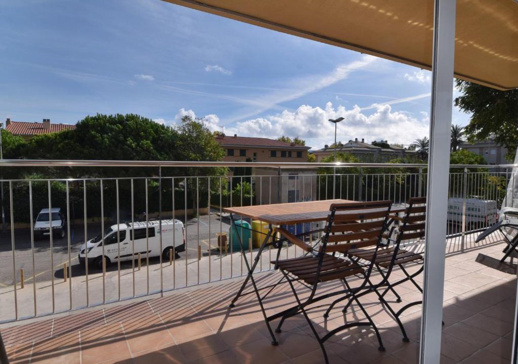 Sant Feliu de Guixols Apartment | Creu de S'Agaro CostaBravaSi