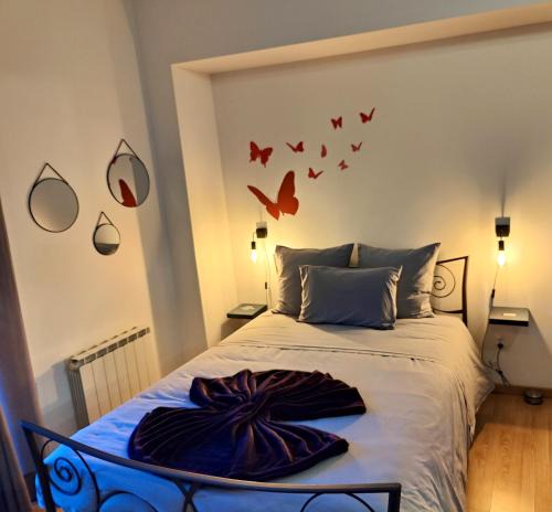 Crezilles House | Crezilles Hôtes