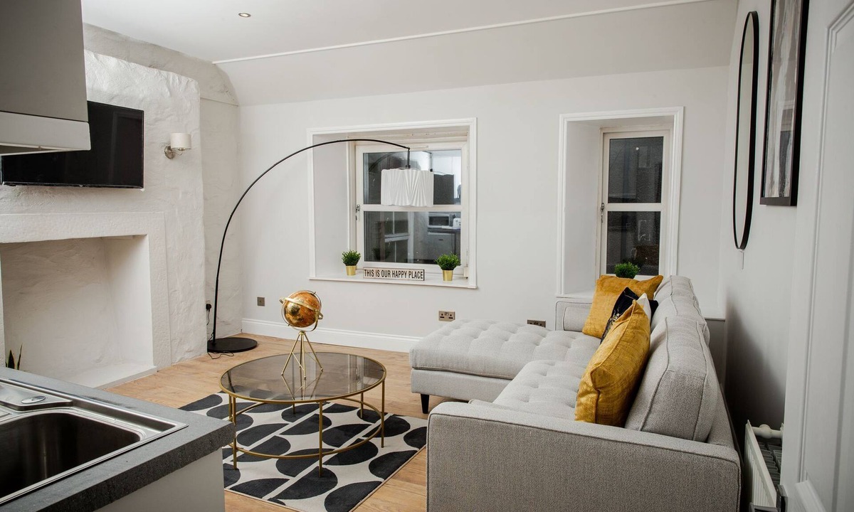 Crieff House | Crieff House