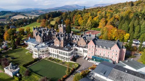 Crieff Hotel | Crieff Hydro