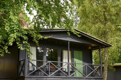 Crieff Apartment | Crieff Hydro Self Catering