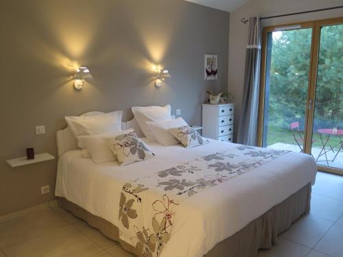 Pessac Bed & Breakfast | Crisalys Chambres d'Hôtes