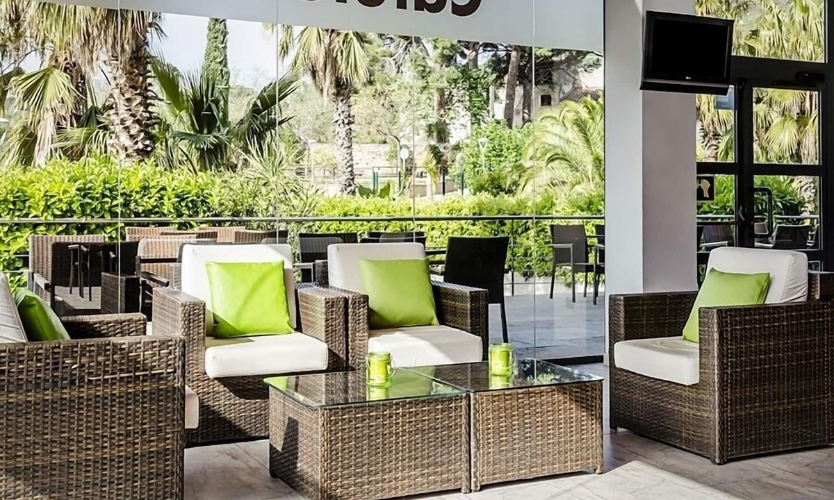 La Selva del Camp Hotel | Crisol La Selva