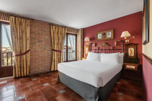 Burgos Hotel | Crisol Mesón del Cid