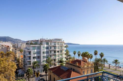 Les Baumettes Hotel | Crisol Promenade