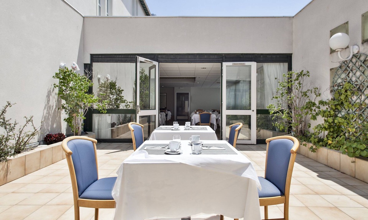 Reus Hotel | Crisol Quality Reus