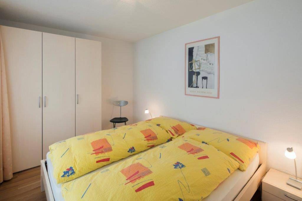 Leukerbad Apartment | Cristal 41