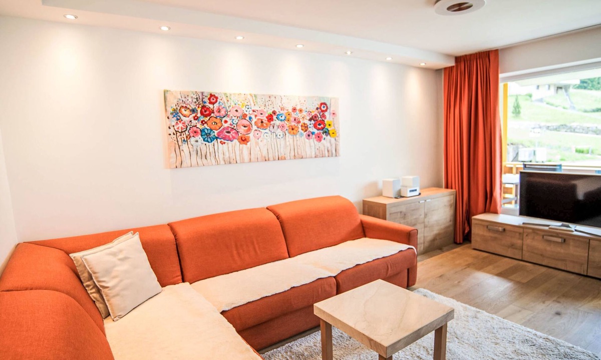 Leukerbad Apartment | Cristal by Interhome