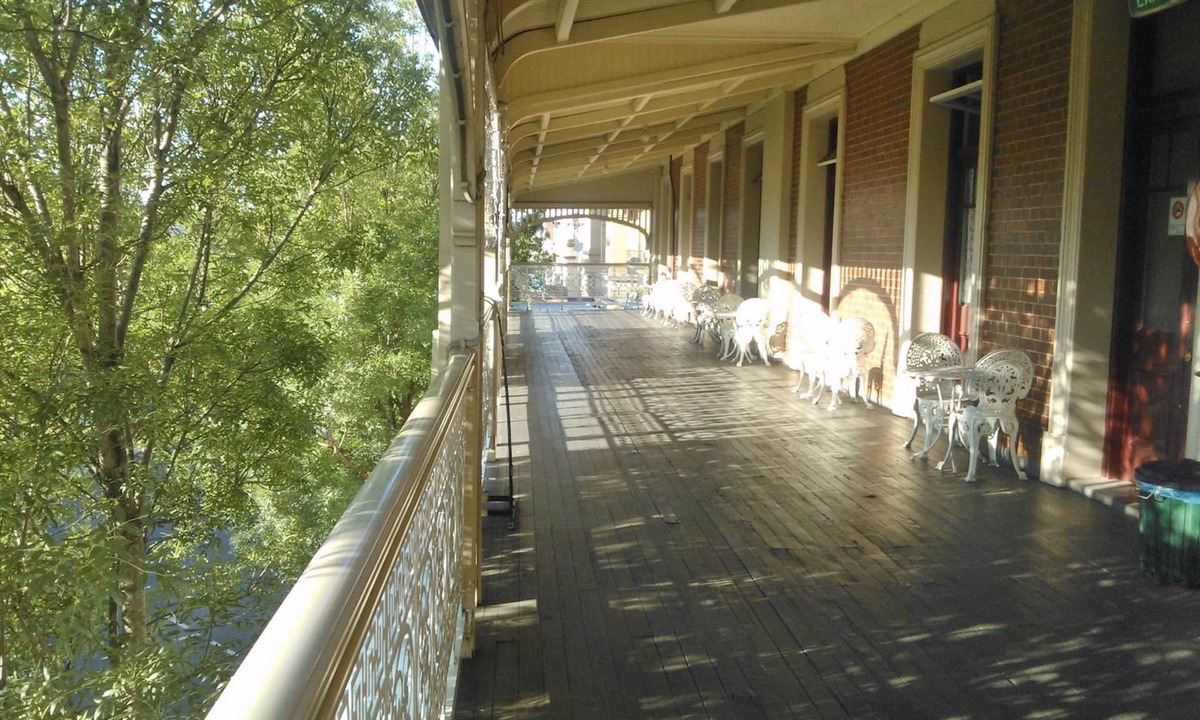 Warwick Hotel | Criterion Hotel Warwick