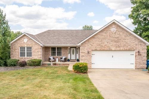Crittenden House | Crittenden Ark Haven